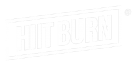 HIITBURN Logo
